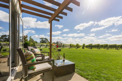 Marama Vineyard - Accommodation New Zealand 3