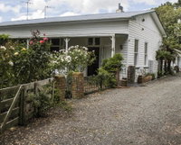 Marangai Country Homestead