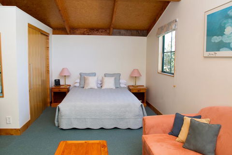 Margrain Vineyard Villas - Accommodation New Zealand 2