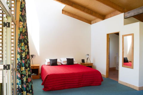 Margrain Vineyard Villas - Accommodation New Zealand 1