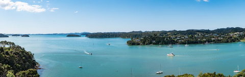 Marina Cove - Accommodation New Zealand 3