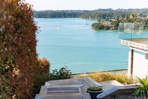 Marina Cove - Accommodation New Zealand 2