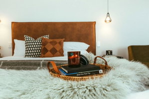 Mariner Suites