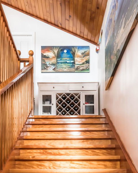 Marlin House - Accommodation New Zealand 3