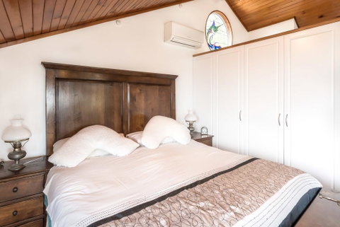 Marlin House - Accommodation New Zealand 2