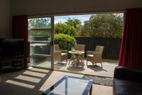 Martinborough Mews