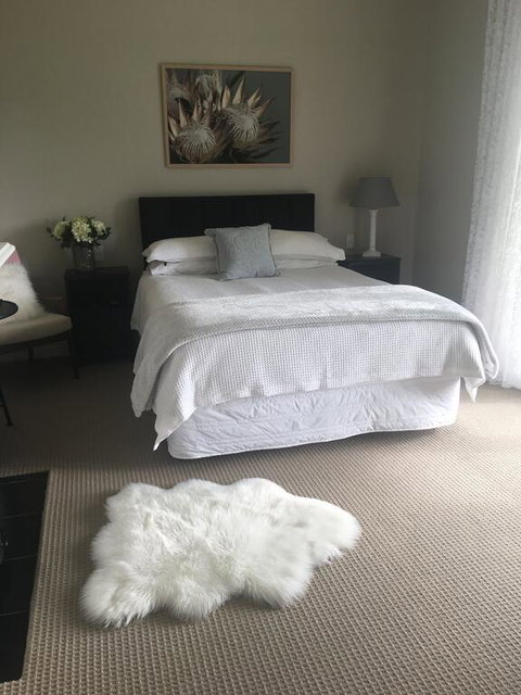 Marua Valley Luxury B&B On The Tutukaka Loop Road - Accommodation New Zealand 0