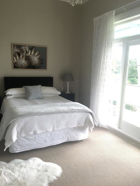 Marua Valley Luxury B&B On The Tutukaka Loop Road - Accommodation New Zealand 1