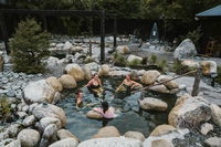 Maruia Hot Springs