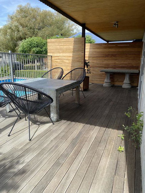 Marytrickle - Accommodation New Zealand 3