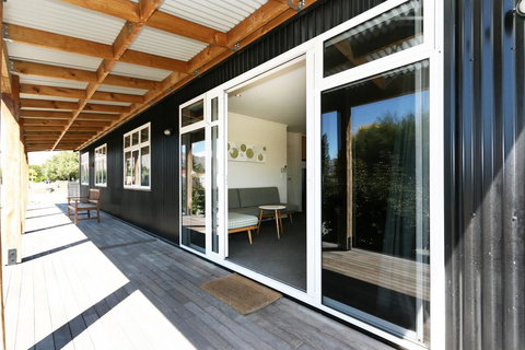 Matagouri Cottage - Accommodation New Zealand 2