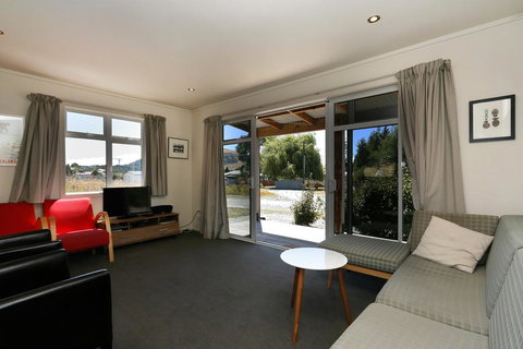 Matagouri Cottage - Accommodation New Zealand 3