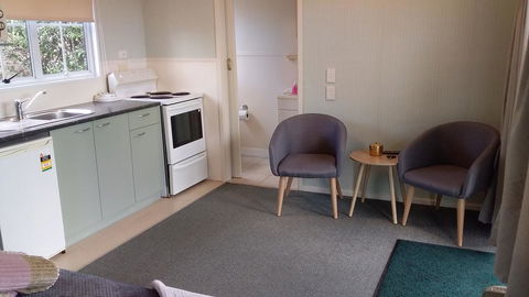 Matakohe Holiday Park - Accommodation New Zealand 1