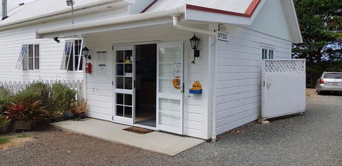 Matakohe Holiday Park - Accommodation New Zealand 3