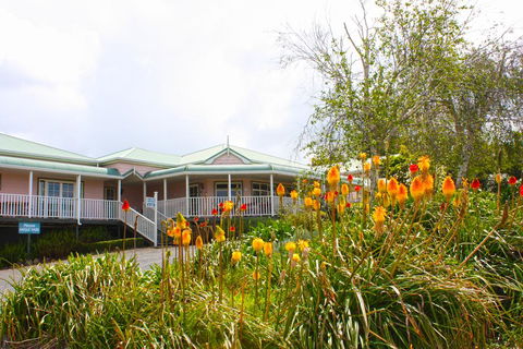 Matakohe House - Accommodation New Zealand 2