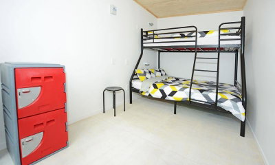 Matamata Backpackers