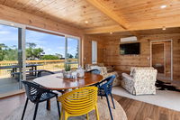 Matapouri Bayside Retreat - Matapouri Holiday Home