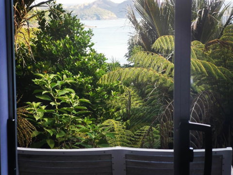 Matapouri Cabin By The Beach - Accommodation New Zealand 0