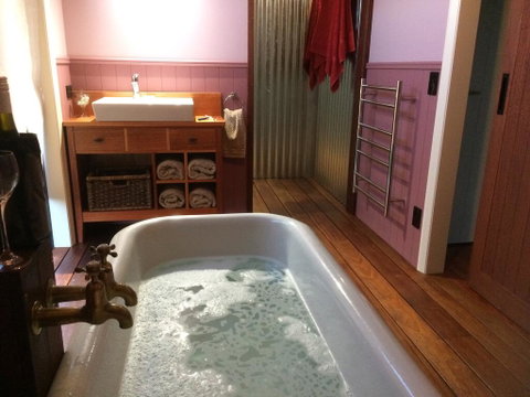 Matata B&B - Accommodation New Zealand 1