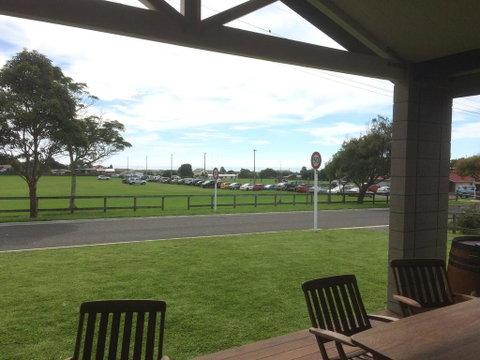 Matata B&B - Accommodation New Zealand 3