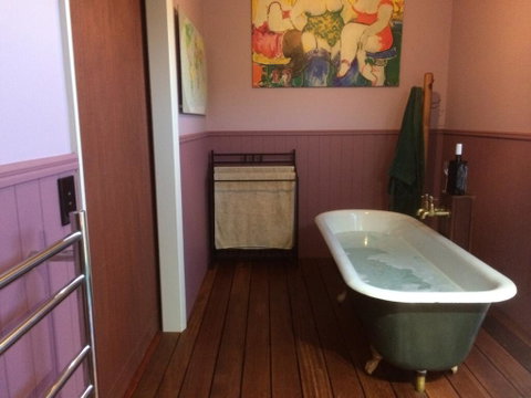 Matata B&B - Accommodation New Zealand 2