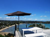 Matenga Views