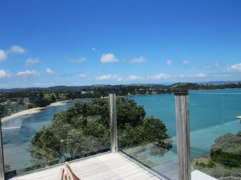 Matenga Views - Accommodation New Zealand 2