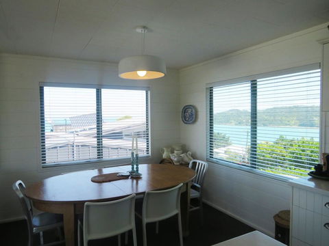 Matenga Views - Accommodation New Zealand 1