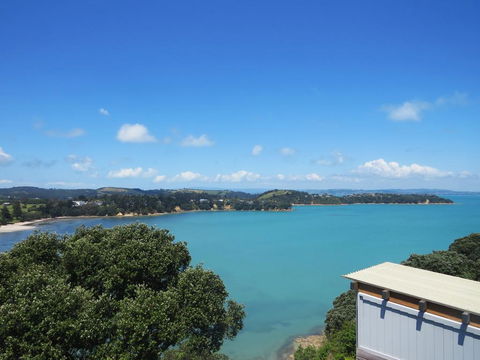 Matenga Views - Accommodation New Zealand 3
