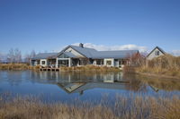 Matuka Luxury Lodge