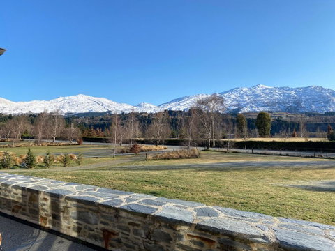 Maunga View - Accommodation New Zealand 0