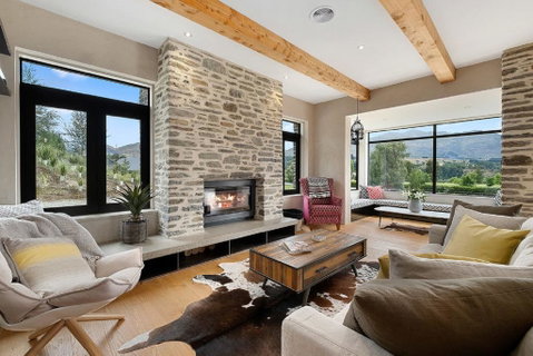 Maunga View - Accommodation New Zealand 2