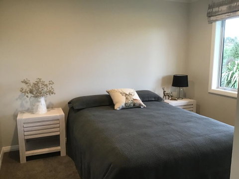 Maungatautari Outlook Cambridge - Accommodation New Zealand 2