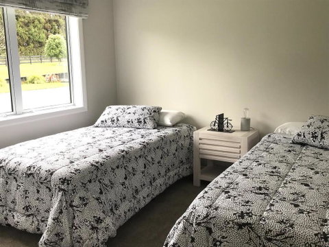 Maungatautari Outlook Cambridge - Accommodation New Zealand 1