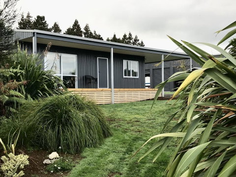 Maungatautari Outlook Cambridge - Accommodation New Zealand 0