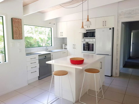 Max Cottage, Onetangi - Accommodation New Zealand 2