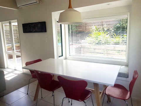 Max Cottage, Onetangi - Accommodation New Zealand 1