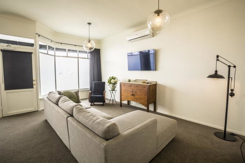 McArthur's Boutique Accommodation - Accommodation New Zealand 3