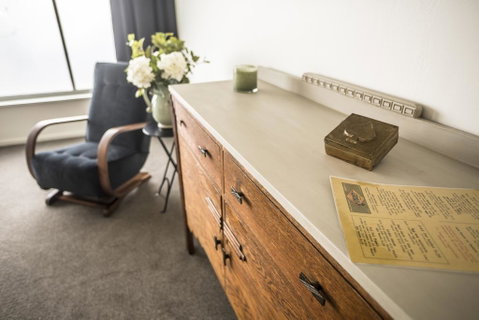 McArthur's Boutique Accommodation - Accommodation New Zealand 2