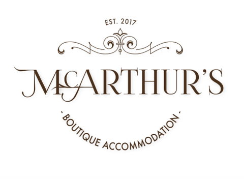 McArthur's Boutique Accommodation - Accommodation New Zealand 0