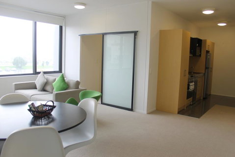 MCentral Apartments Manukau - Accommodation New Zealand 2