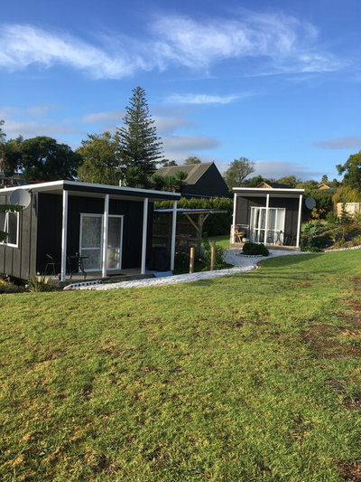 Mel's Cabins