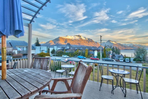 Melbourne Lodge - Accommodation New Zealand 2