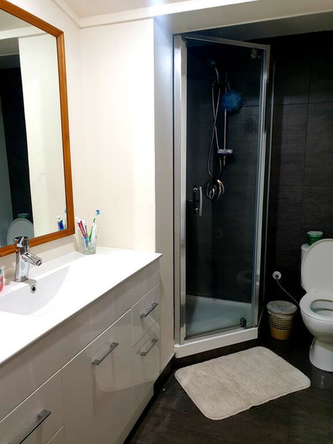Melbourne Lodge - Accommodation New Zealand 3