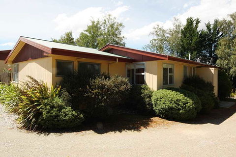 Melrose Cottages - Accommodation New Zealand 2