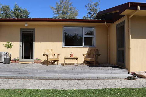 Melrose Cottages - Accommodation New Zealand 3