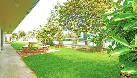 Middlemore Motel - Accommodation New Zealand 1