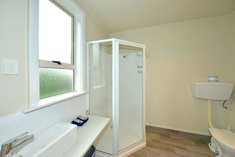 Middlepark Motel - Accommodation New Zealand 2
