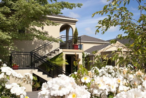 Milano Motor Lodge - Accommodation New Zealand 0