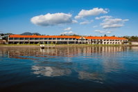 Millennium Hotel  Resort Manuels Taupo